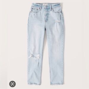 Abercrombie jeans